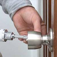 ВРЕЗКА ЗАМКА