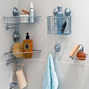 Установка аксессуаров