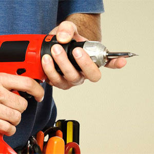 Мелкий бытовой ремонт