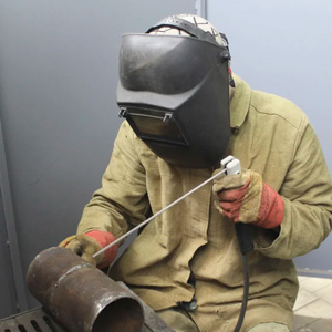 Муж на час сварщик в Москве и МО