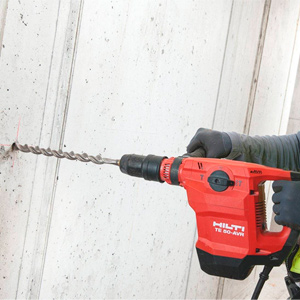 Сверление отверстий