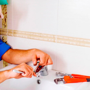 Муж на час сантехник