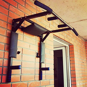 УСТАНОВКА ТУРНИКА